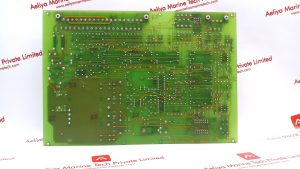 SER 730 7700-312100B 03 PCB CARD