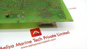 SER 730 7700-312100B 03 PCB CARD