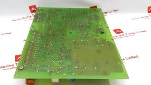 SER 730 7700-312100B 03 PCB CARD