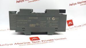 SIEMENS 6ES7 972-0AA02-0XA0 RS485-REPEATER