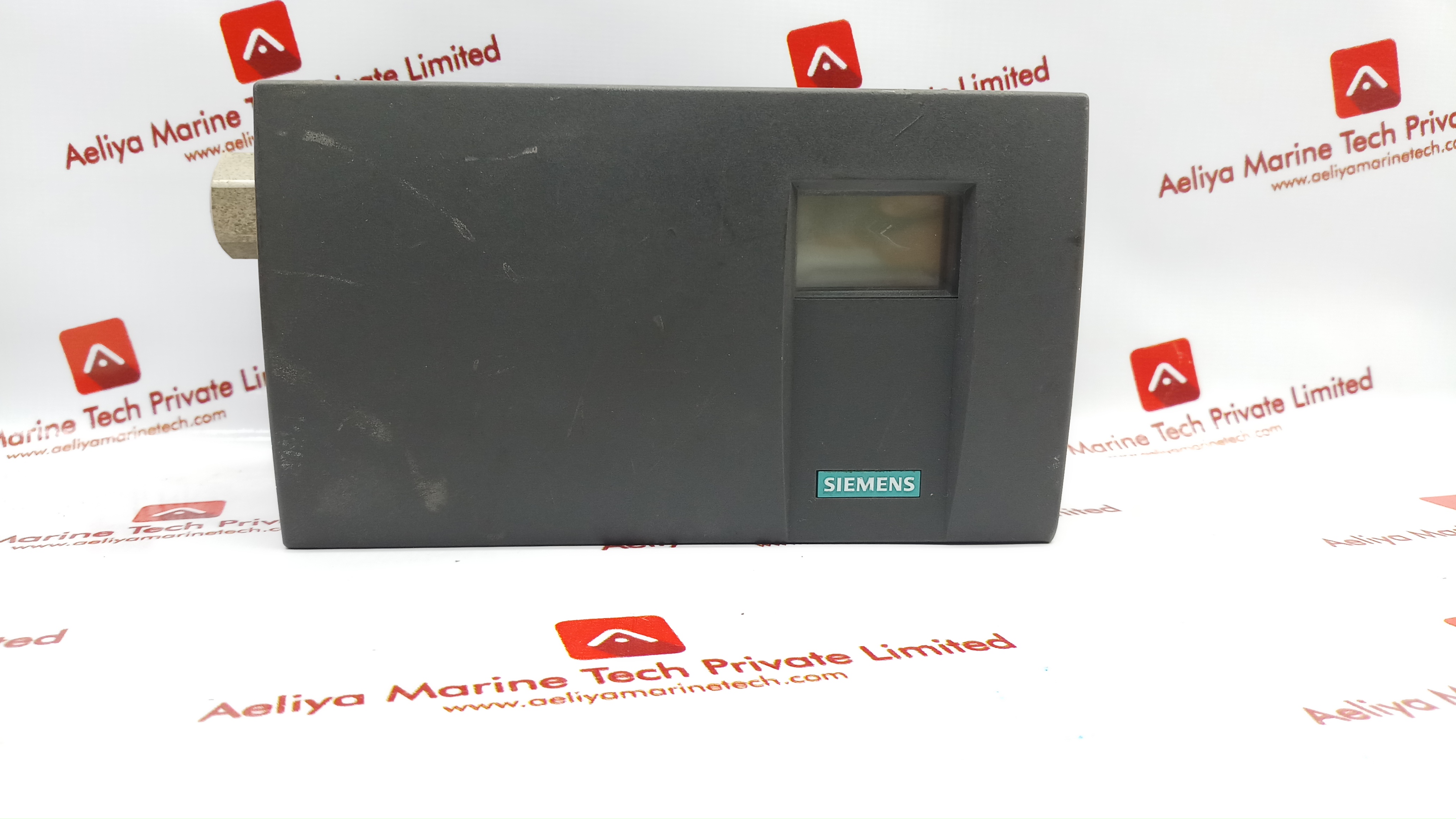 SIEMENS 6DR5110-0NN00-0AA0 SIPART PS2 HART POSITIONER