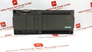 SIEMENS SIMATIC S7-200 6ES7 214-1BC00-0XB0 DIGITAL MODULE