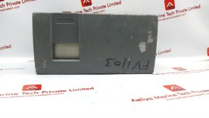 SIEMENS 6DR5611-0EN00-0AA0 SIPART PS2 FF POSITIONER VALVE