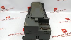 SIEMENS SIMATIC S7-200 6ES7 216-2AD23-0XB0 DIGITAL MODULE