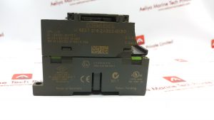 SIEMENS SIMATIC S7-200 6ES7 216-2AD23-0XB0 DIGITAL MODULE