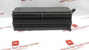 SIEMENS 6ES7 223-1BM22-0XA8 DIGITAL MODULE