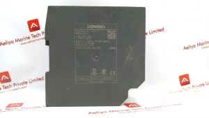 SIEMENS SITOP PSU100L 6EP1334-1LB00 POWER SUPPLY