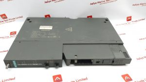 SIEMENS SIMATIC S7 6ES7 407-0DA02-0AA0 POWER SUPPLY