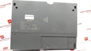 SIEMENS SIMATIC S7 6ES7 407-0DA02-0AA0 POWER SUPPLY