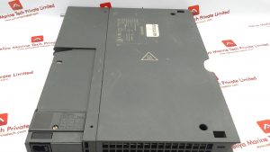 SIEMENS SIMATIC S7 6ES7 407-0DA02-0AA0 POWER SUPPLY