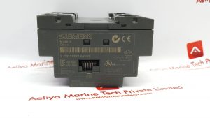 SIEMENS LOGO 12/24RCO 6ED1 052-2MD00-0BAS