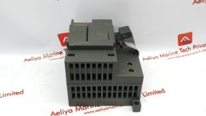 SIEMENS EM 277 PROFIBUS DP 6ES7 277-0AA22-0XA0 MODULE