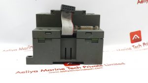 SIEMENS EM 277 PROFIBUS DP 6ES7 277-0AA22-0XA0 MODULE