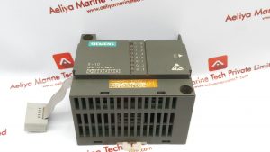 SIEMENS 6ES0 010-8MX01 MODULE