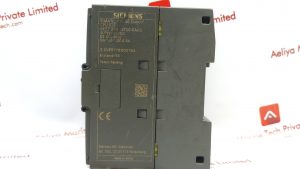 SIEMENS SIMATIC S7-200 6ES7 288 1ST20-0AA0 MODULE