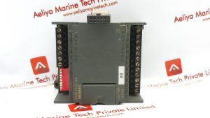 SIEMENS 6ES7 231-7PF22-0XA0 MODULE