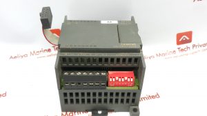 SIEMENS 6ES7 231-7PF22-0XA0 MODULE