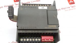 SIEMENS 6ES7 231-7PF22-0XA0 MODULE