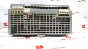 SIEMENS 6EP1 437-3BA00 SITOP MODULAR POWER SUPPLY