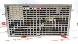 SIEMENS 6EP1 437-3BA00 SITOP MODULAR POWER SUPPLY