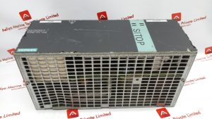 SIEMENS 6EP1 437-3BA00 SITOP MODULAR POWER SUPPLY