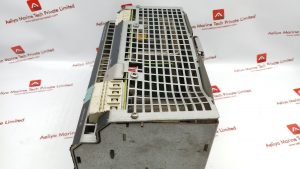 SIEMENS 6EP1 437-3BA00 SITOP MODULAR POWER SUPPLY