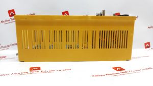 MITSUBISHI KAKOKI E-01B POWER SUPPLY 5SLOT MODULE RACK