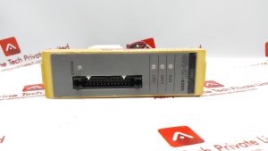 KOYO ELECTRIC SR-21-8365 CPU MODULE PROGRAMMABLE CONTROLLER