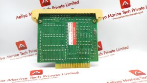 KOYO ELECTRIC SR-21-8365 CPU MODULE PROGRAMMABLE CONTROLLER