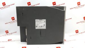 SIEMENS SINAMICS V90 6SL3210-5FE11-5UA0 SERVO DRIVE