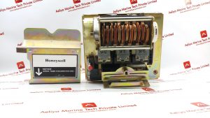 HONEYWELL R4140L PROGRAMMER