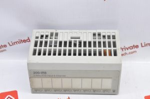 ABB S200-IR8 490176087 TEMPERATURE CONTROLLER