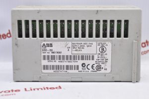 ABB S200-IR8 490176087 TEMPERATURE CONTROLLER