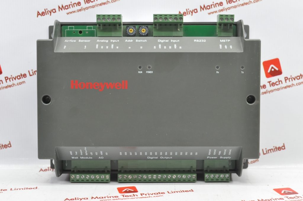 HONEYWELL CP-SPC SMALL POINT CONTROL MODULE