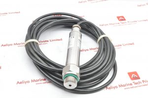 VART066-1 PRESSURE TRANSMITTER 15..30V DC 0...20MA