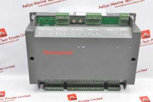 HONEYWELL CP-SPC SMALL POINT CONTROL MODULE