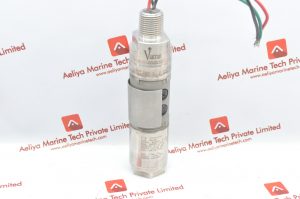 VIATRAN 5715AYSYR PRESSURE TRANSMITTER