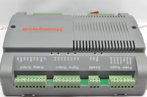 HONEYWELL CP-SPC SMALL POINT CONTROL MODULE