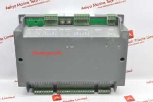 HONEYWELL CP-SPC SMALL POINT CONTROL MODULE