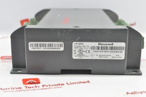 HONEYWELL CP-SPC SMALL POINT CONTROL MODULE