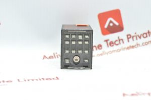 SCHRACK ZT570024 RELAY 5A/250V~