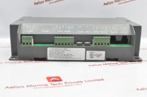 HONEYWELL CP-SPC SMALL POINT CONTROL MODULE