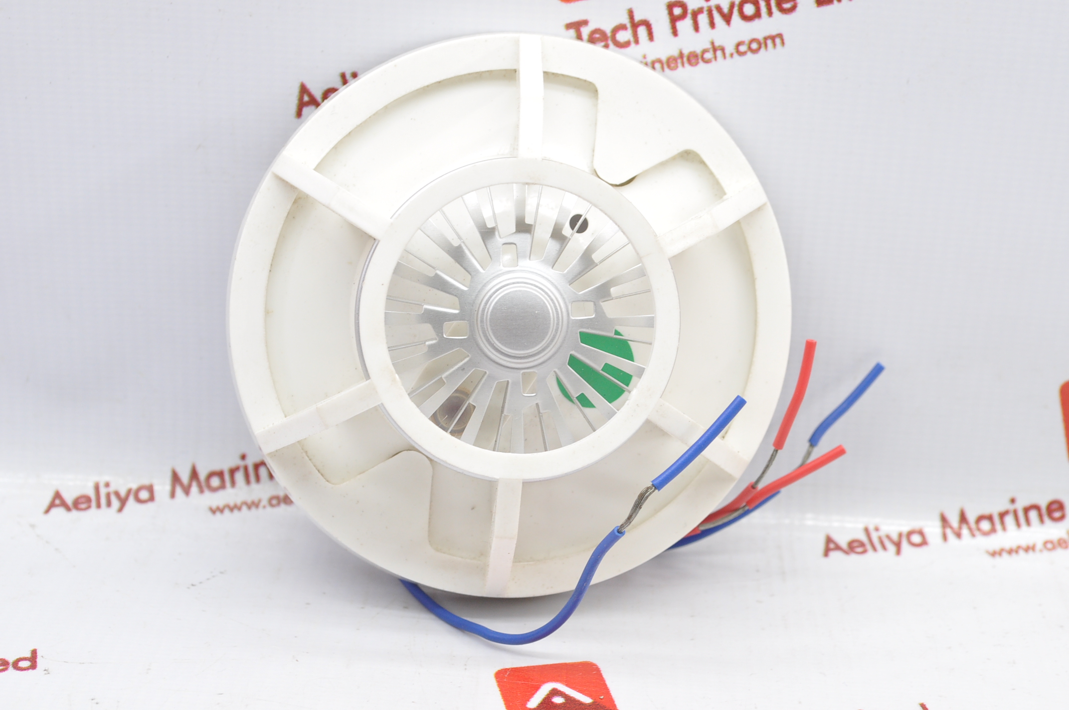 NOHMI BOSAI FDL511-65 HEAT DETECTOR