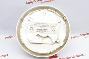 TYCO 601P CONVENTIONAL OPTICAL SMOKE DETECTOR