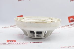 TYCO 601P CONVENTIONAL OPTICAL SMOKE DETECTOR