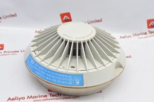 AUTRONICA BH-31A/EX OPTICAL SMOKE DETECTOR