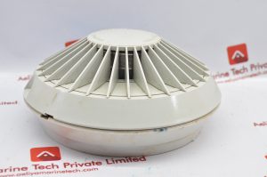 AUTRONICA BH-31A/EX OPTICAL SMOKE DETECTOR