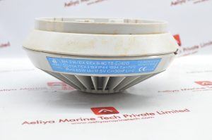 AUTROAUTRONICA BH-31A/EX OPTICAL SMOKE DETECTORNICA BH-31A/EX OPTICAL SMOKE DETECTOR