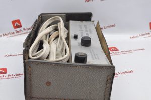 GE H-10 HALOGEN LEAK DETECTOR