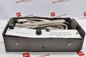 GE H-10 HALOGEN LEAK DETECTOR